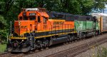 BNSF 3191